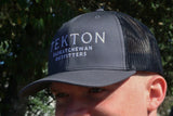 Tekton Cap
