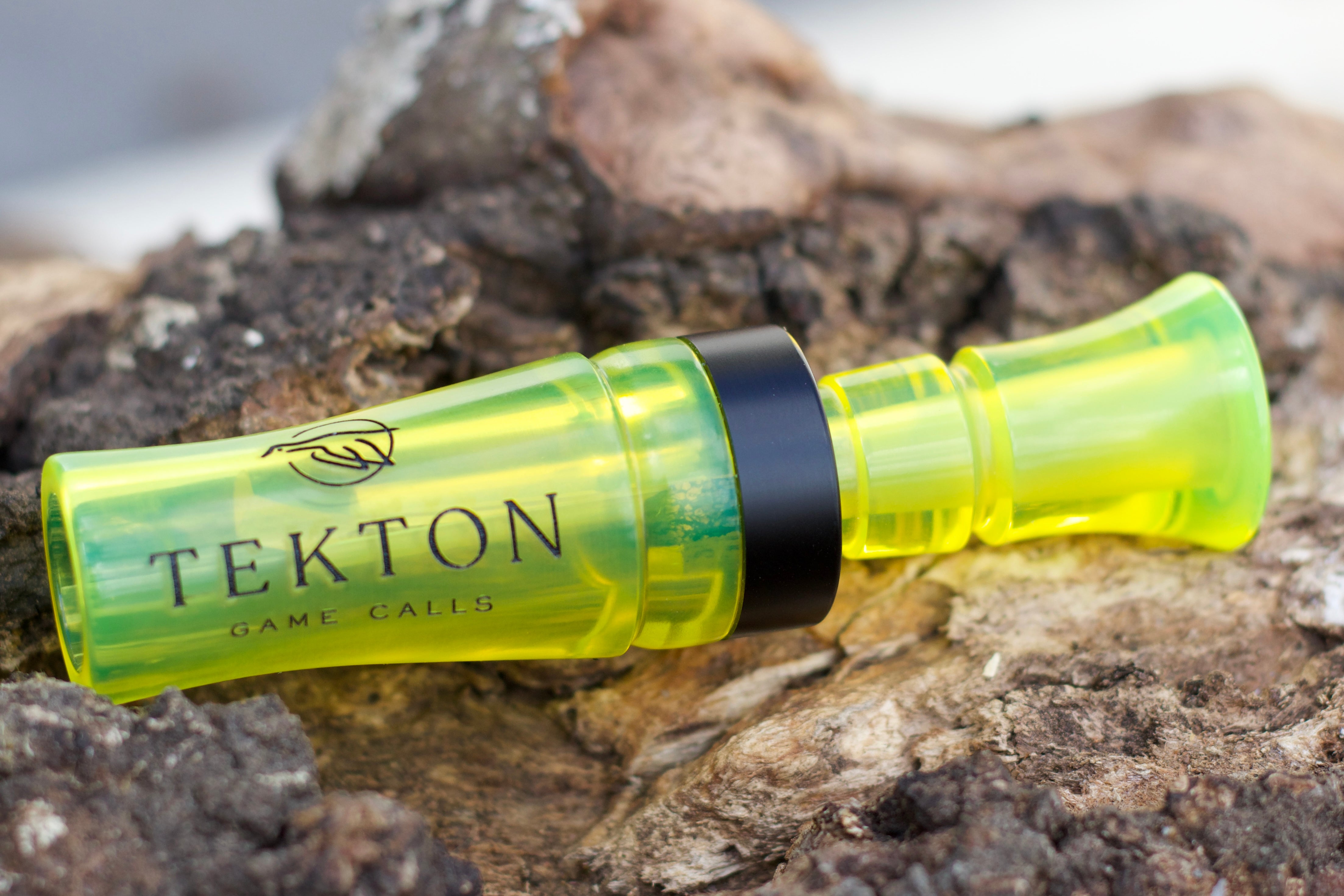Lemon Drop Banded Kaleo