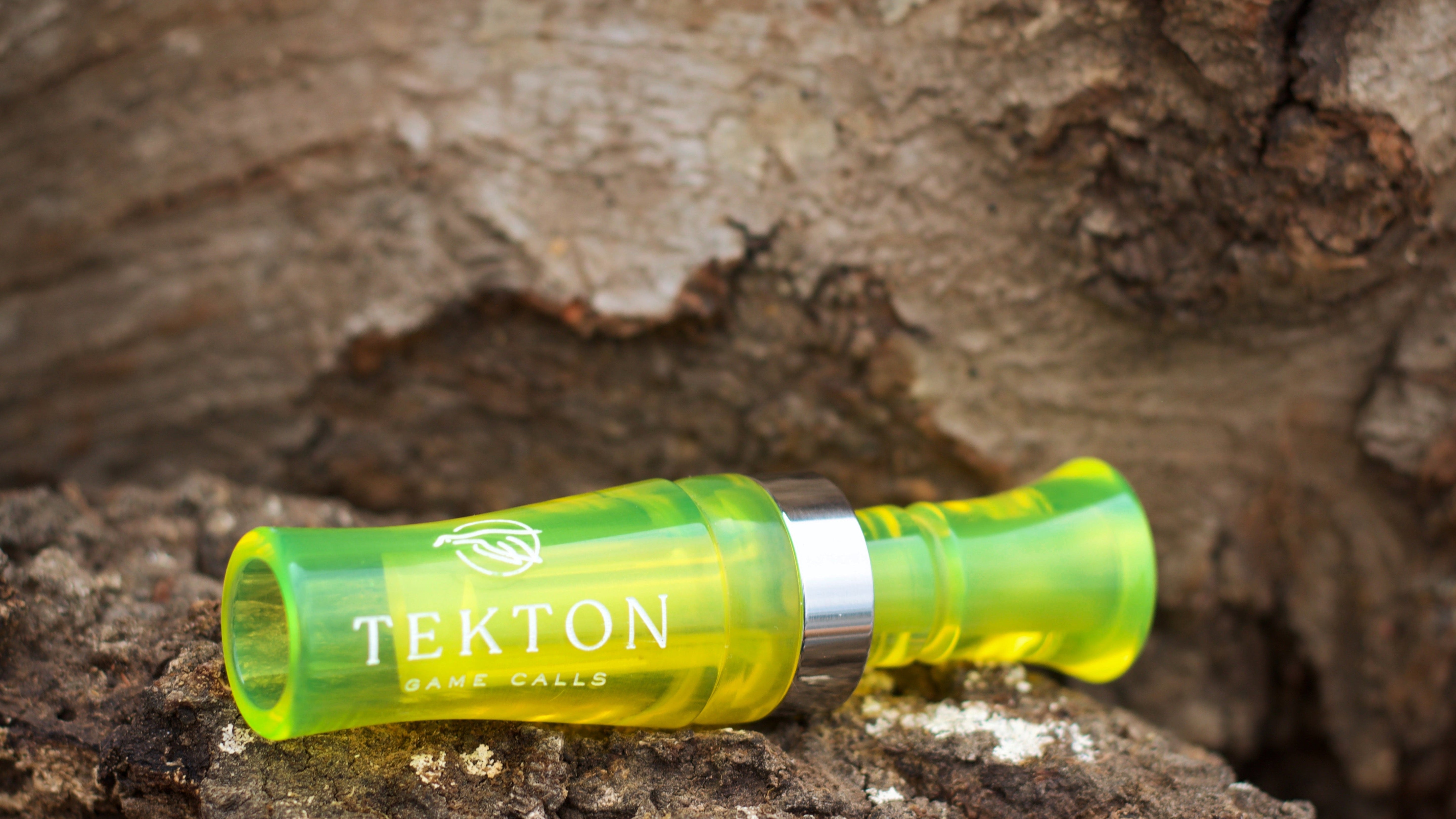 Lemon Drop Banded Kaleo