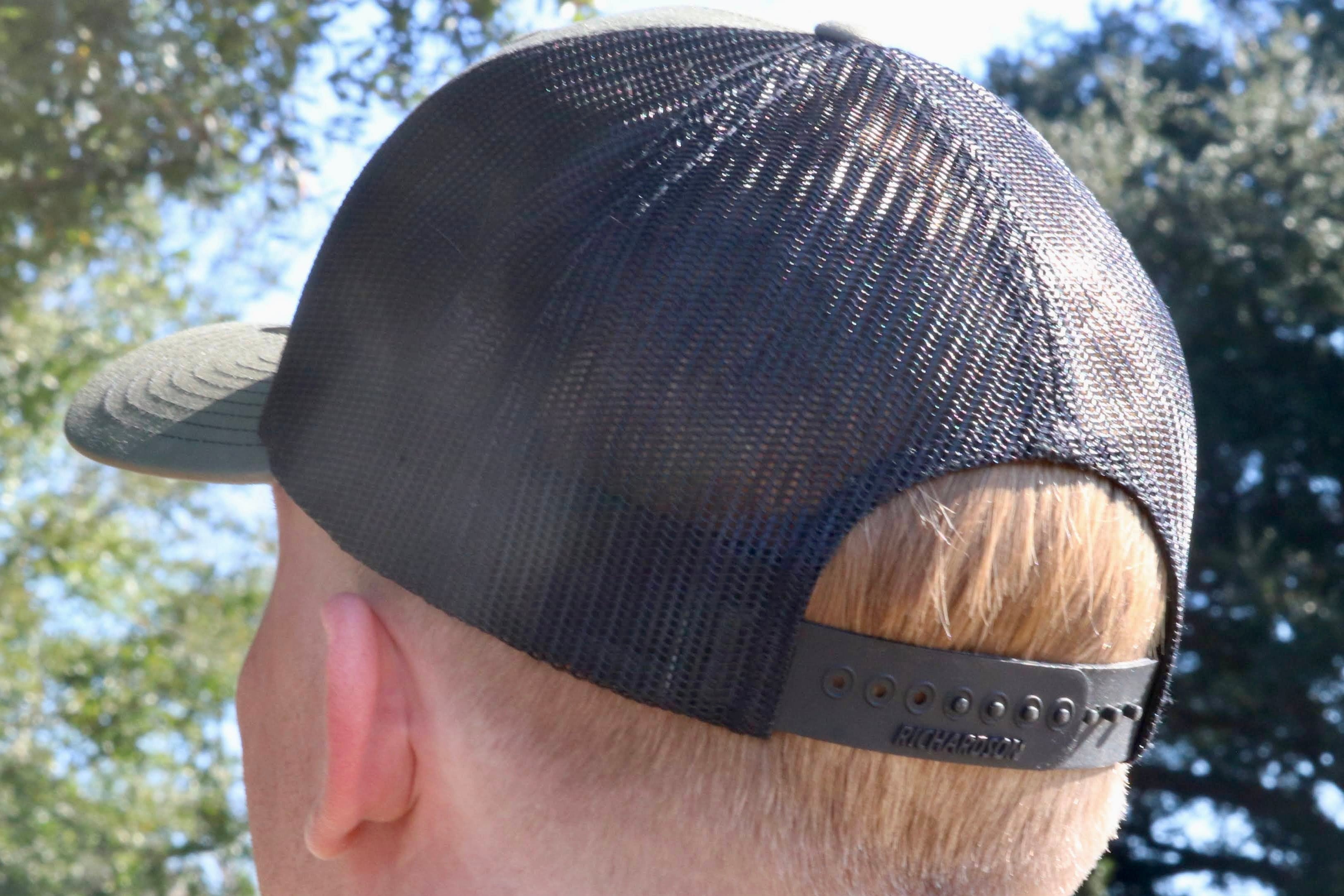 Tekton Cap