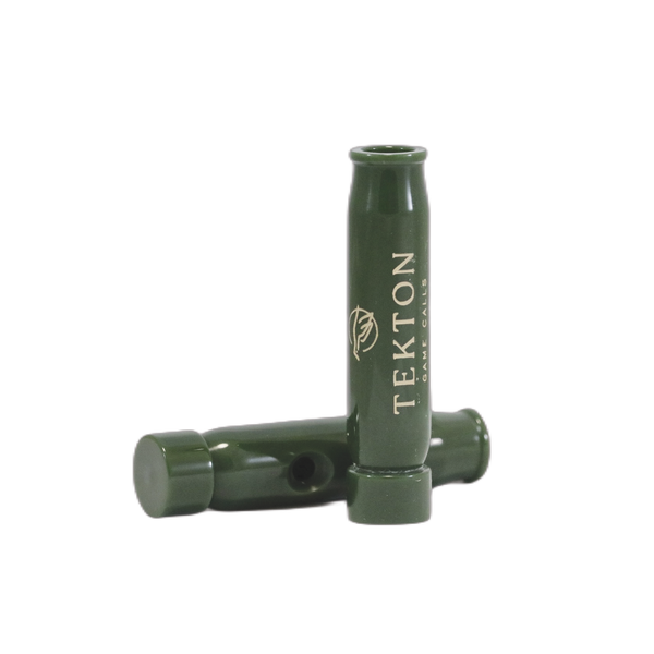 OD Green 4 in 1 Whistle