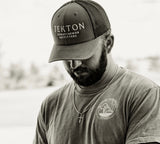 Tekton Cap