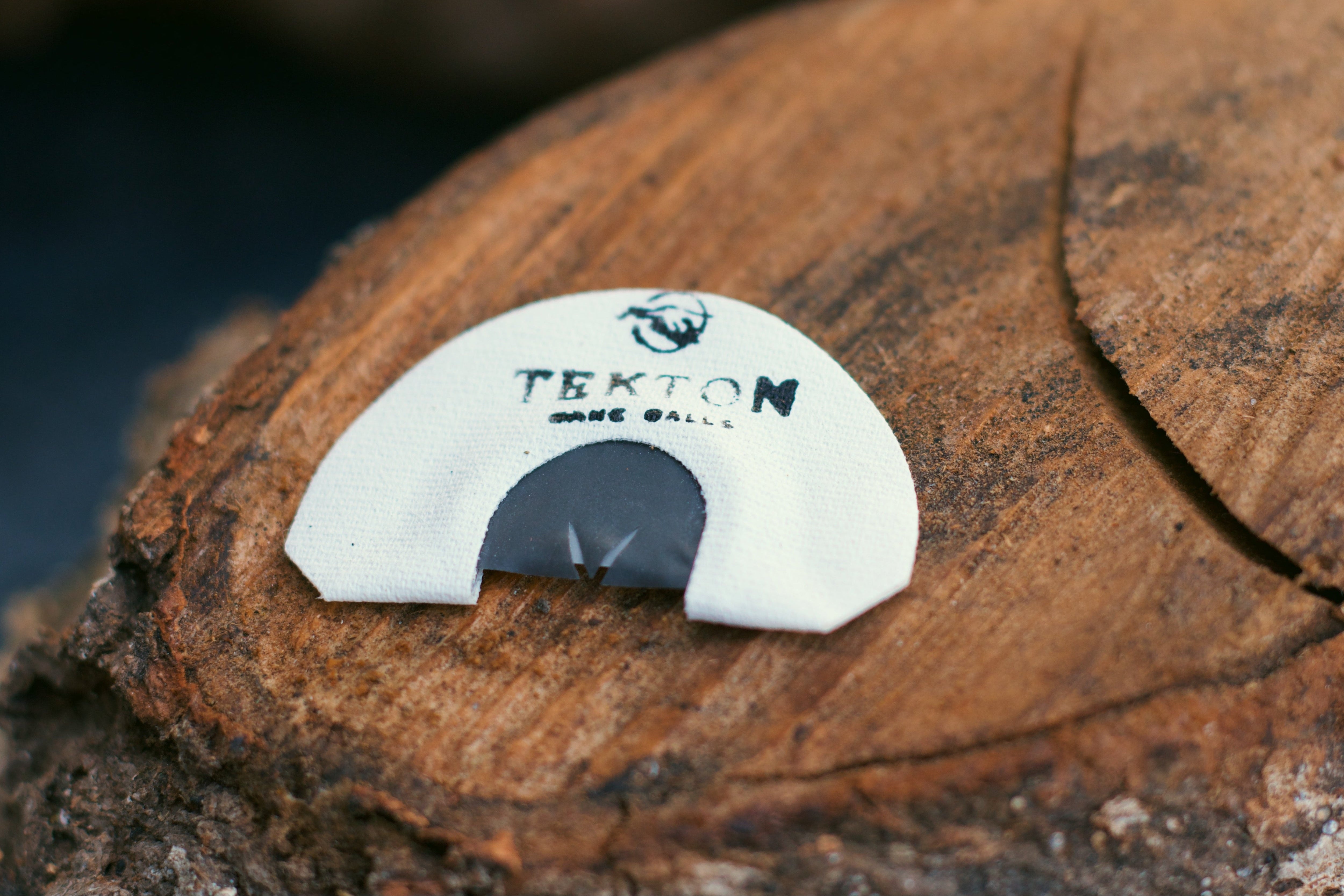 Ghost Cut Turkey Call
