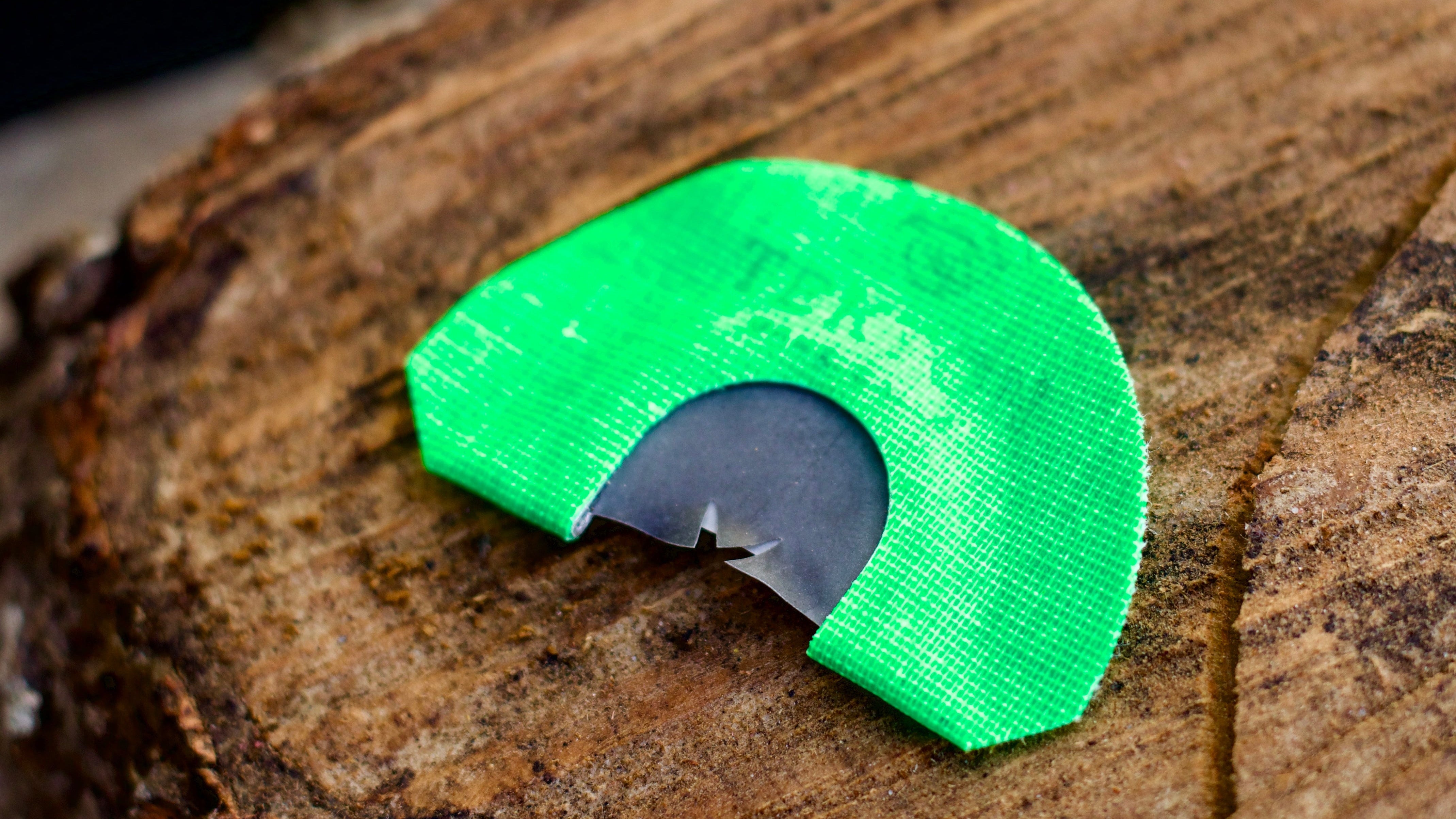 Tekton Turkey Mouth Call Value Pack