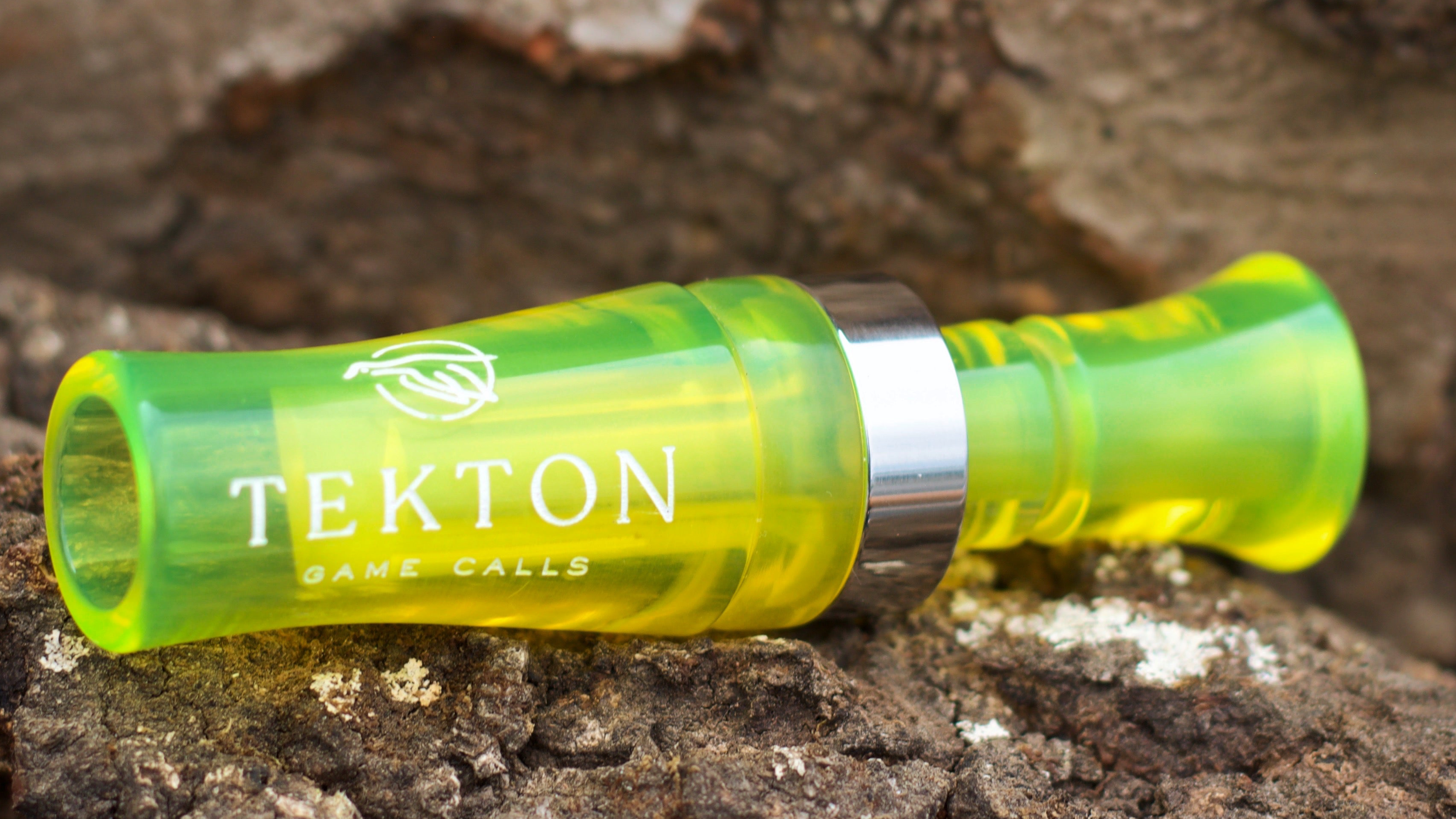 Lemon Drop Banded Kaleo