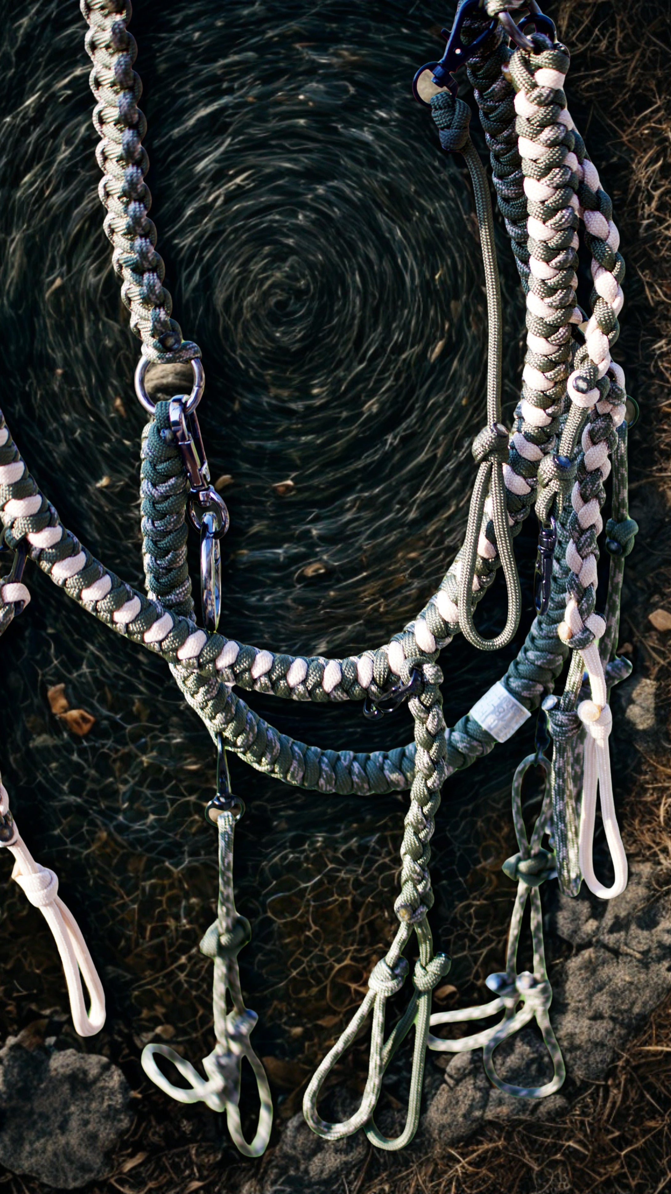 Premium Heavy-Duty Call Lanyard