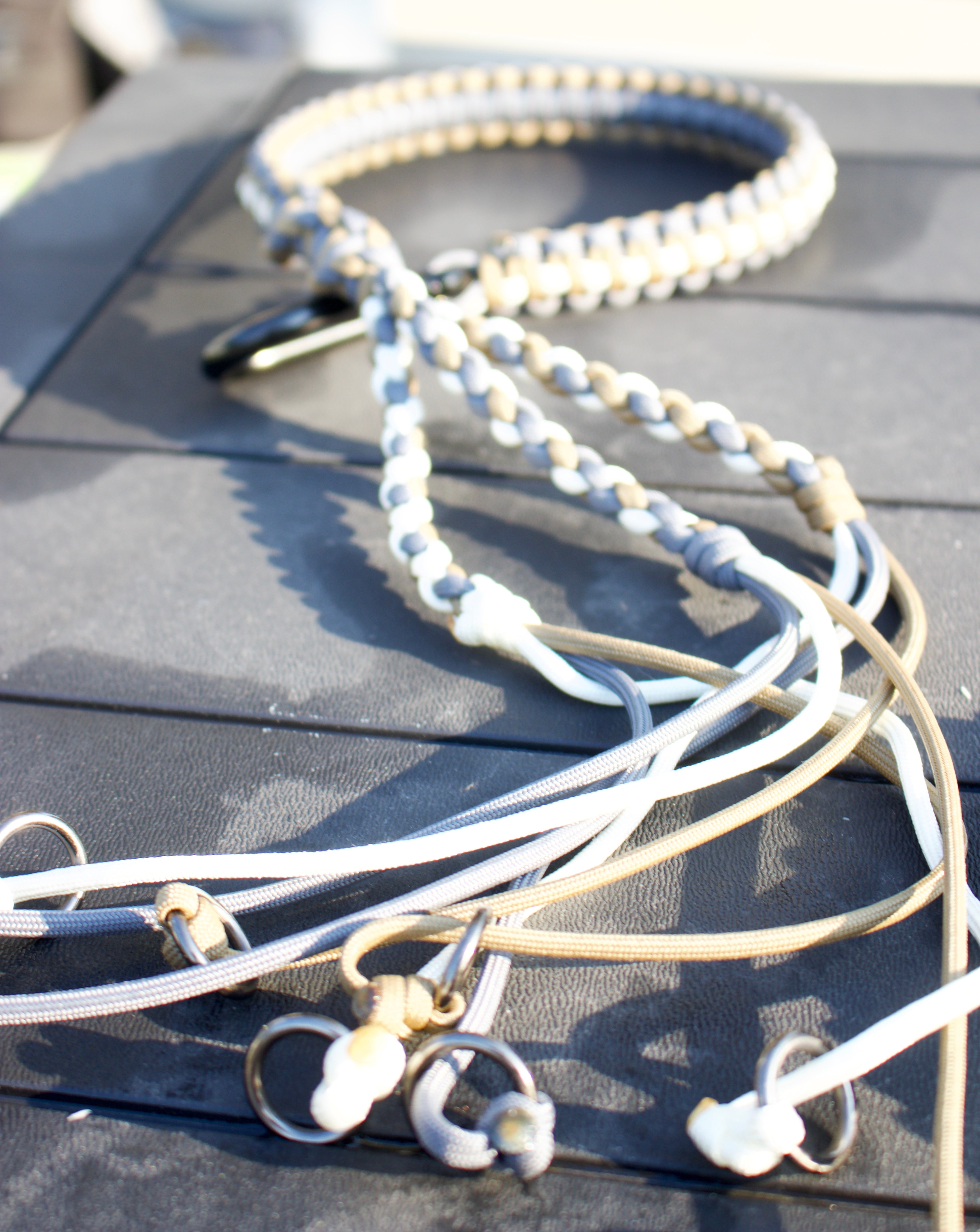 Duck Tote Strap