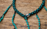 Premium Heavy-Duty Call Lanyard in Mint