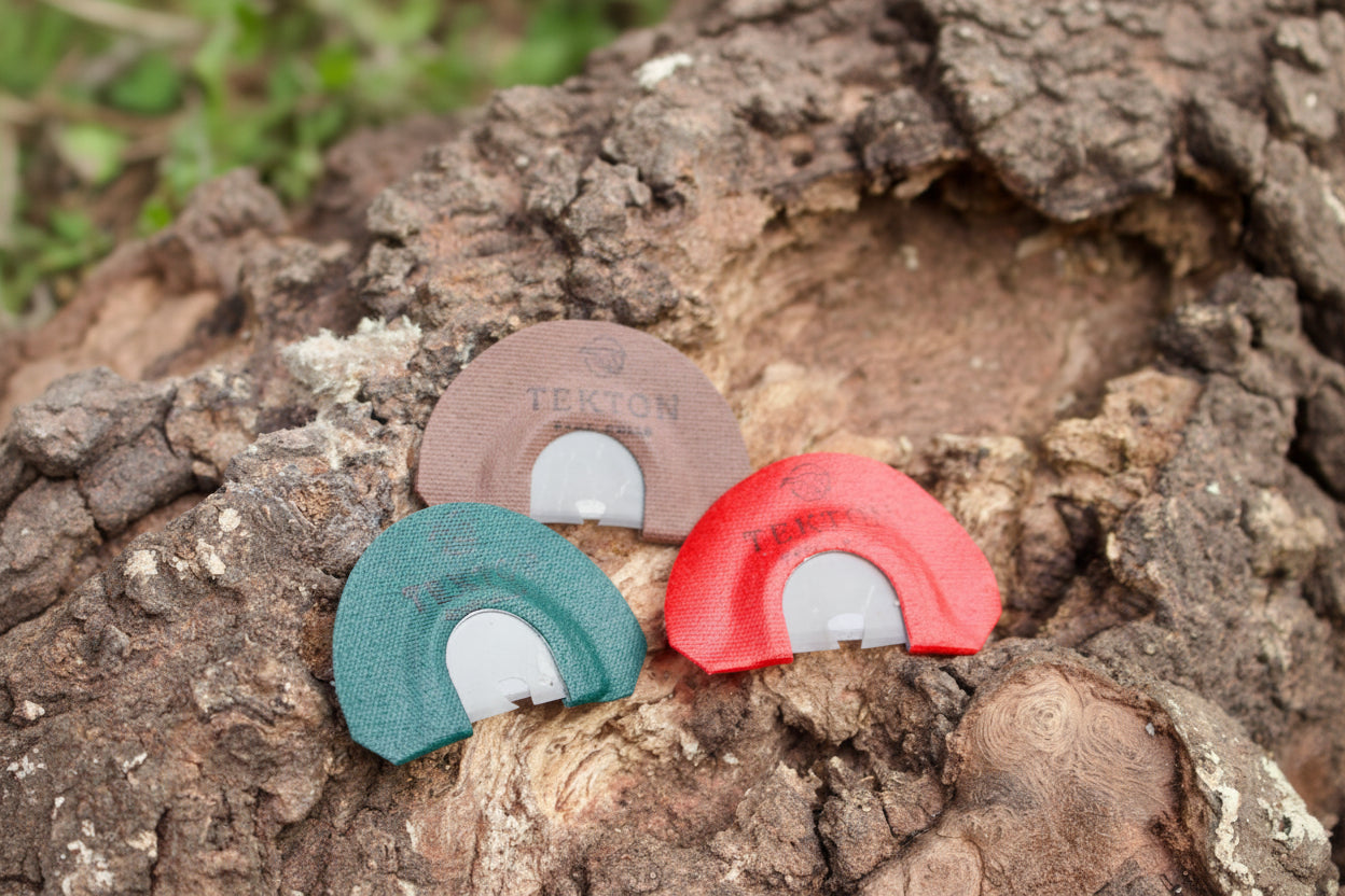 Ghost Cut Turkey Call