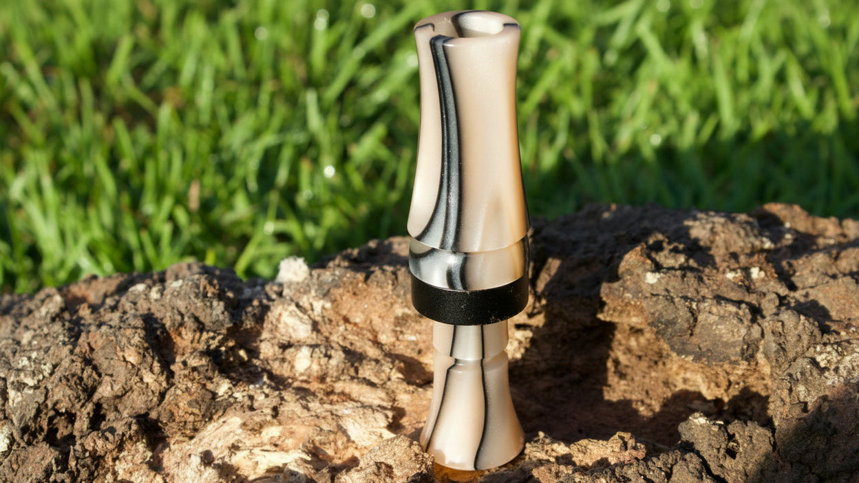 Marbled Pearl Banded Kaleo