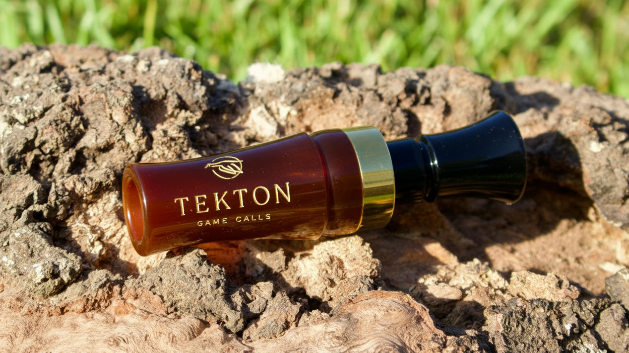 Oak Pearl Smoke Kaleo