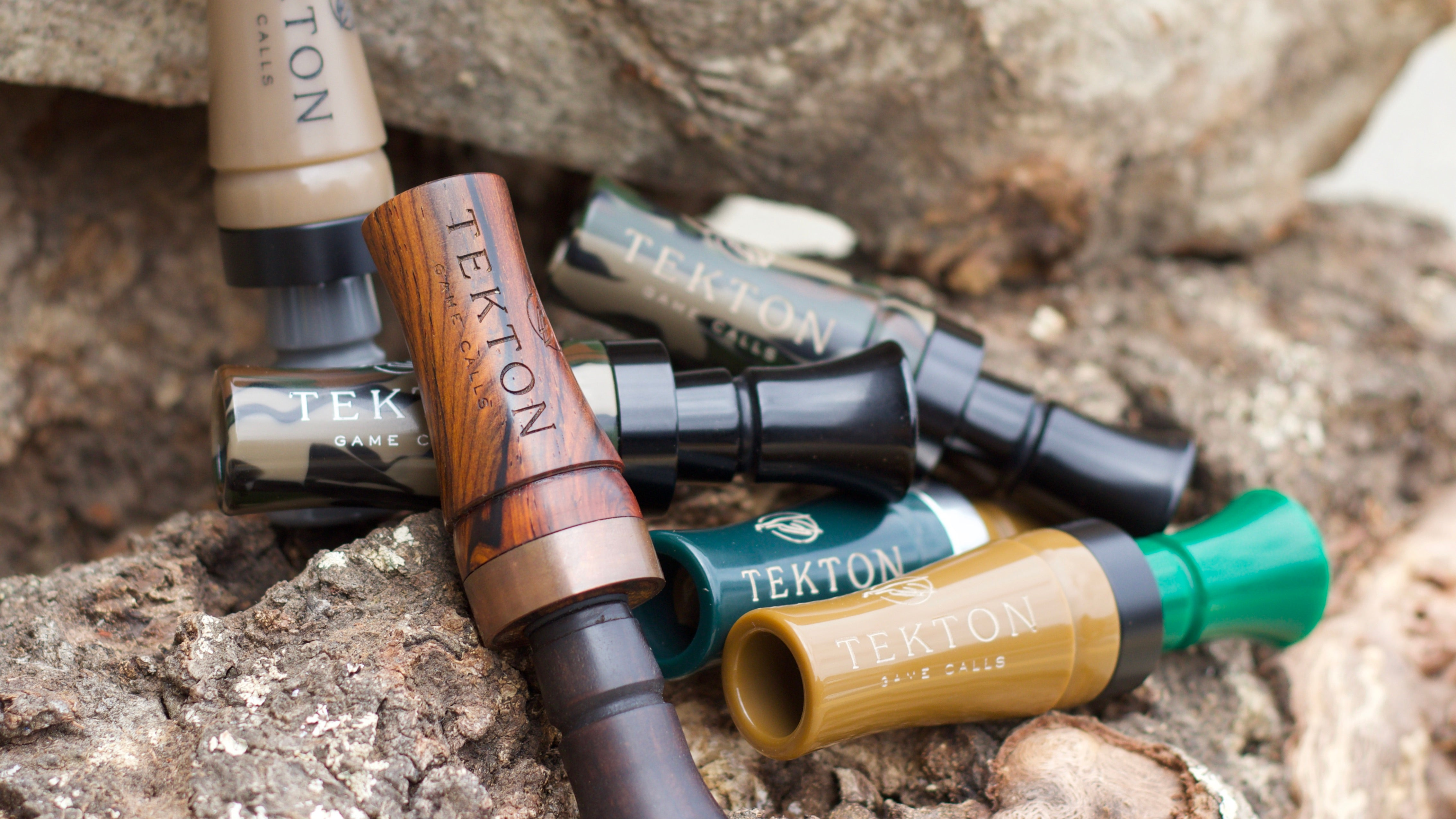 Duck Calls