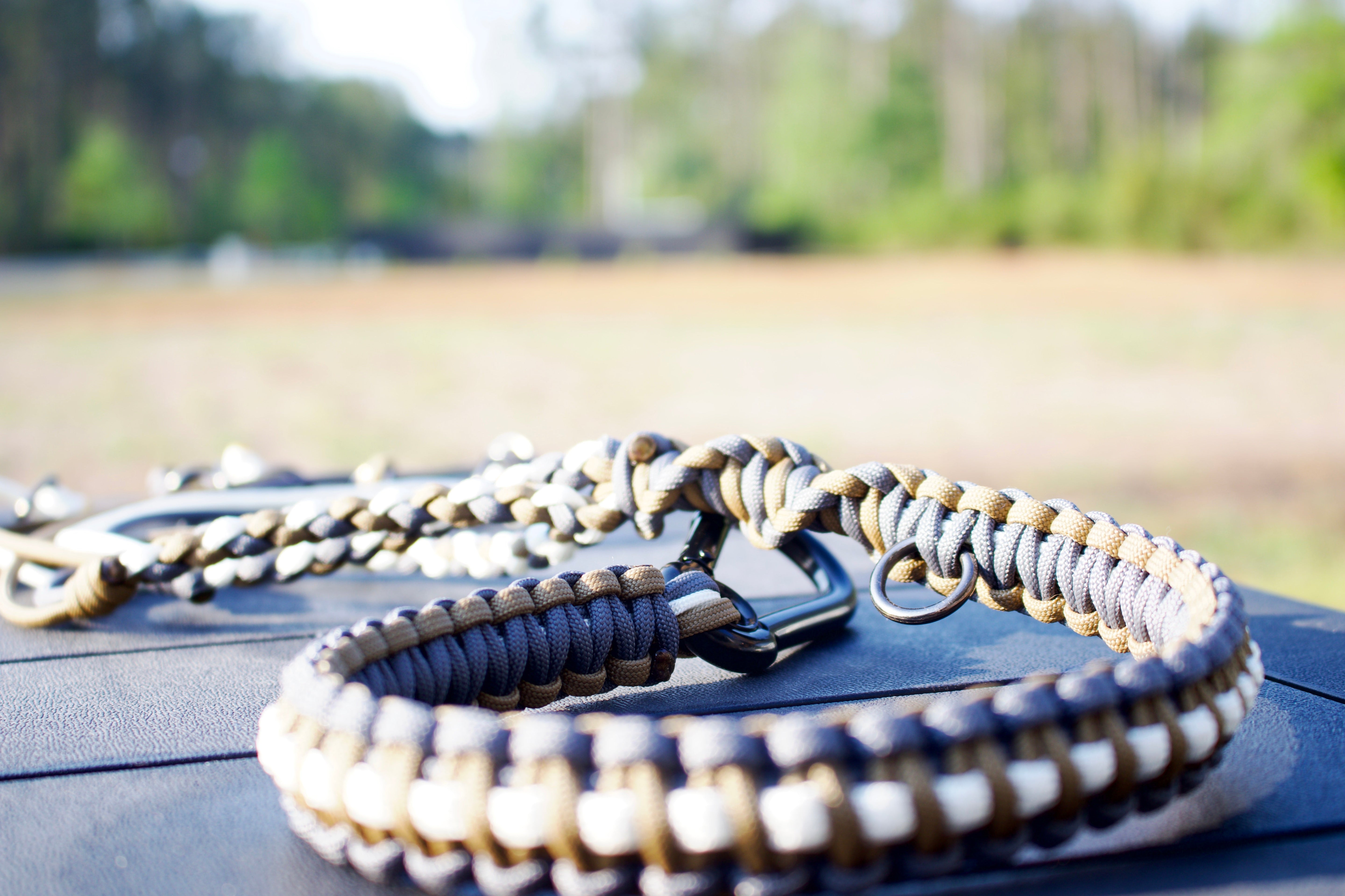 Call Lanyards/ Duck Tote Straps