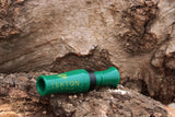 Green Head Banded Kaleo