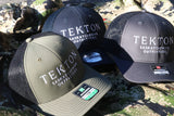 Tekton Cap