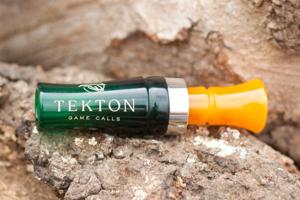 Green & Orange Kaleo