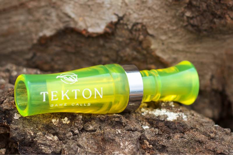 Lemon Drop Banded Kaleo
