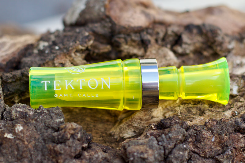 Lemon Drop Banded Kaleo