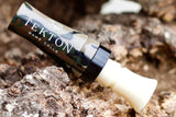 Camo & Cream Banded Kaleo