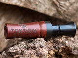 Brown Micarta Kaleo