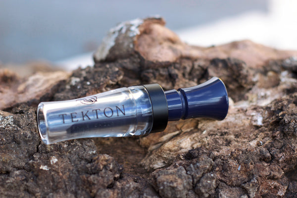Yeti Blue Banded Kaleo