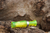 Lemon Drop Banded Kaleo