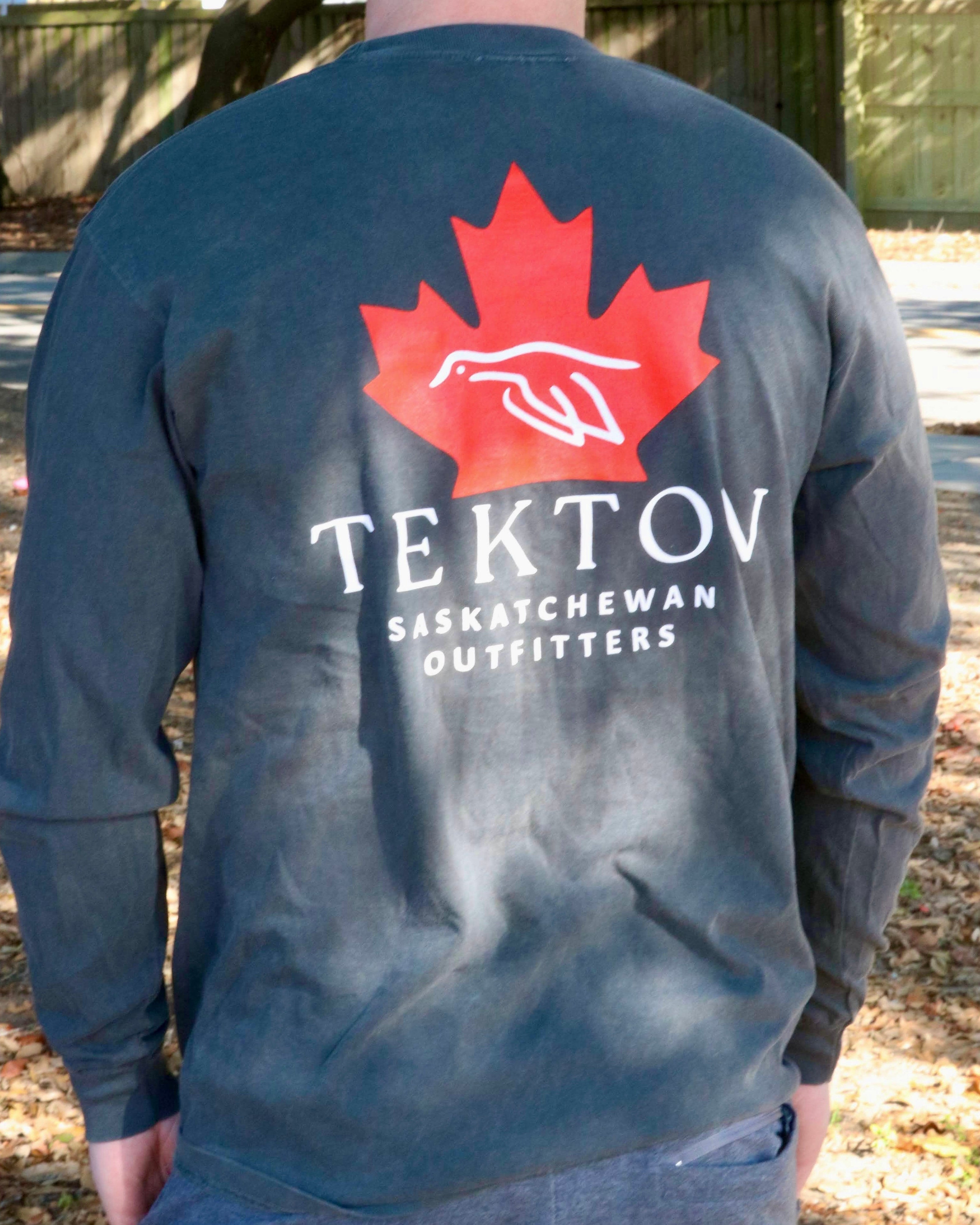 First Light Long Sleeve