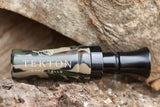 Camo & Black Banded Kaleo
