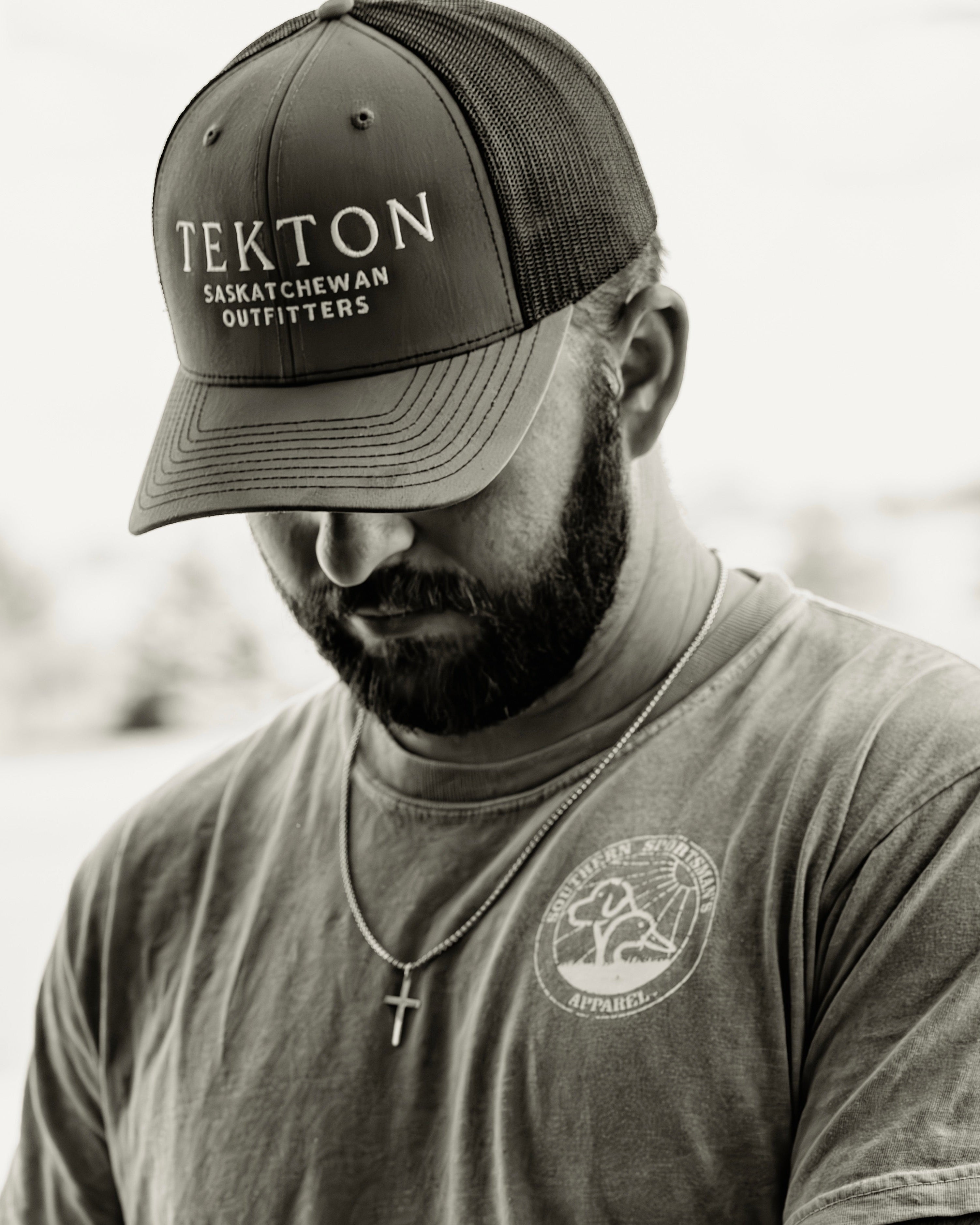 Tekton Cap