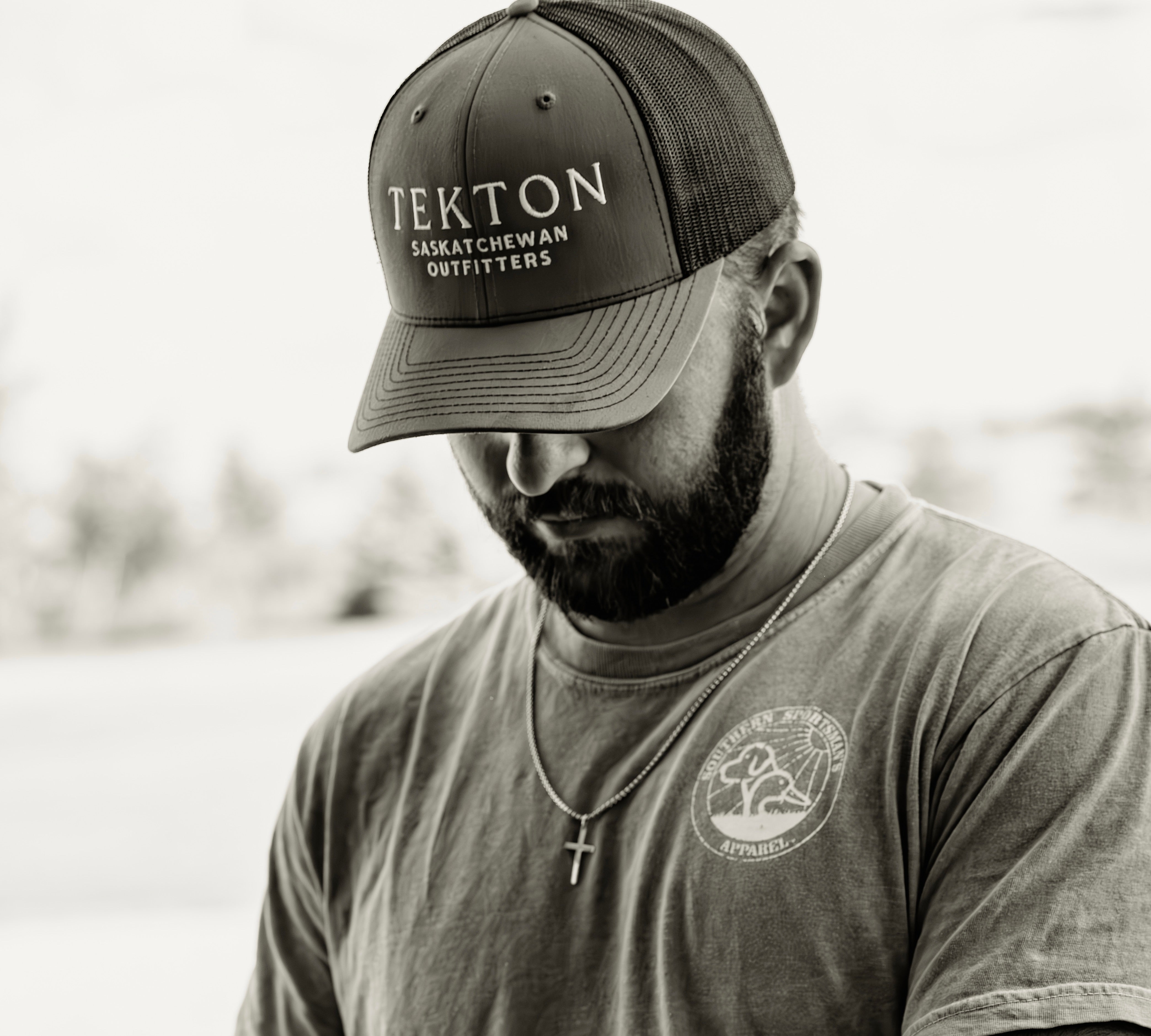 Tekton Cap