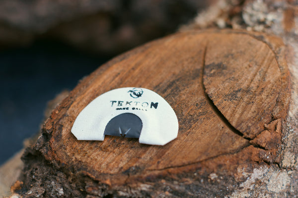 V Cut Turkey Call