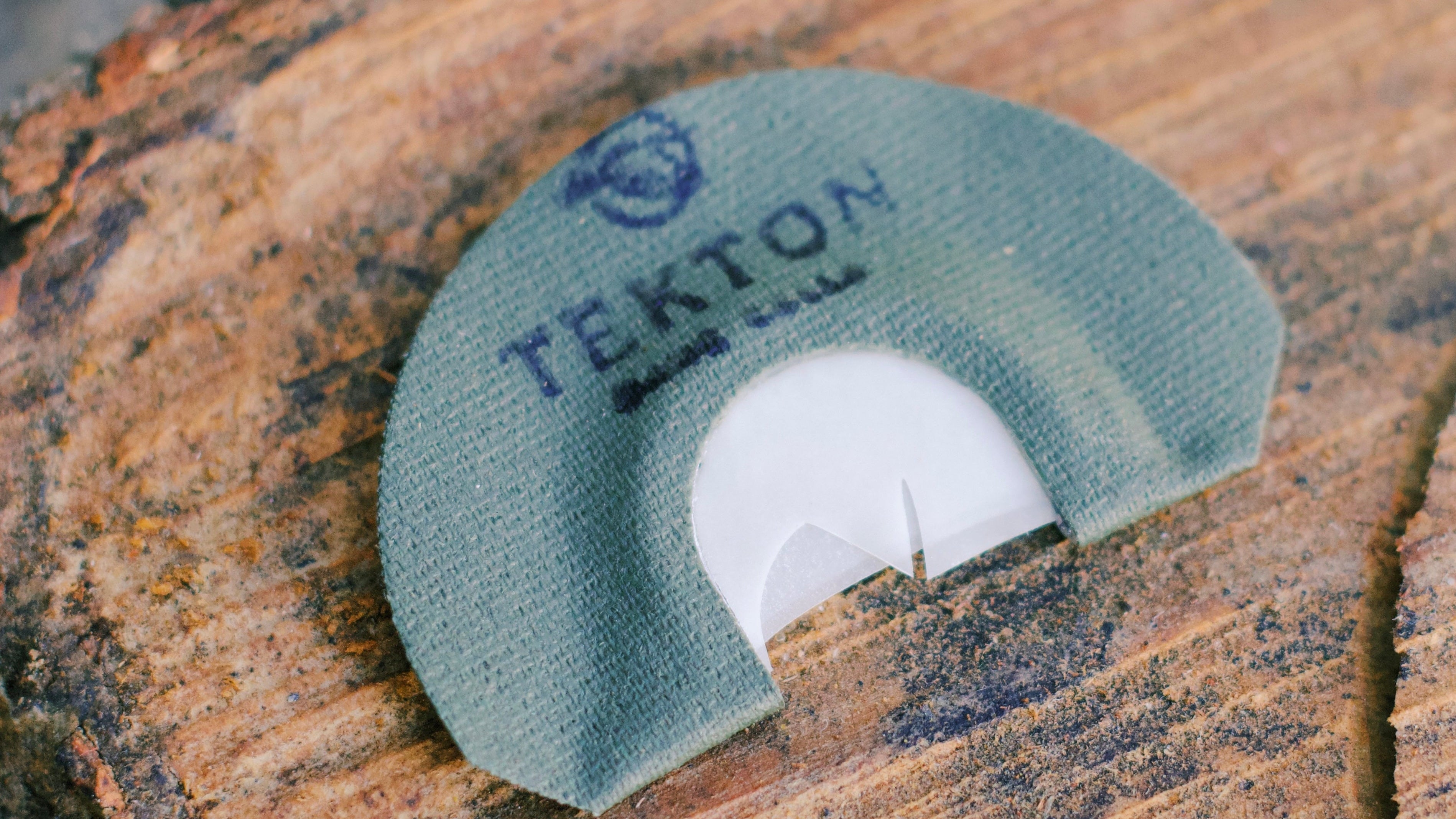 Combo Cut Turkey Call