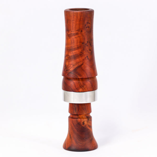 Bloodwood Burl