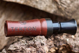 Brown Micarta Kaleo