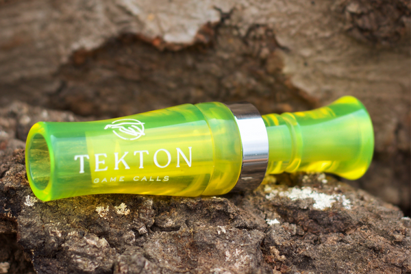 Lemon Drop Banded Kaleo