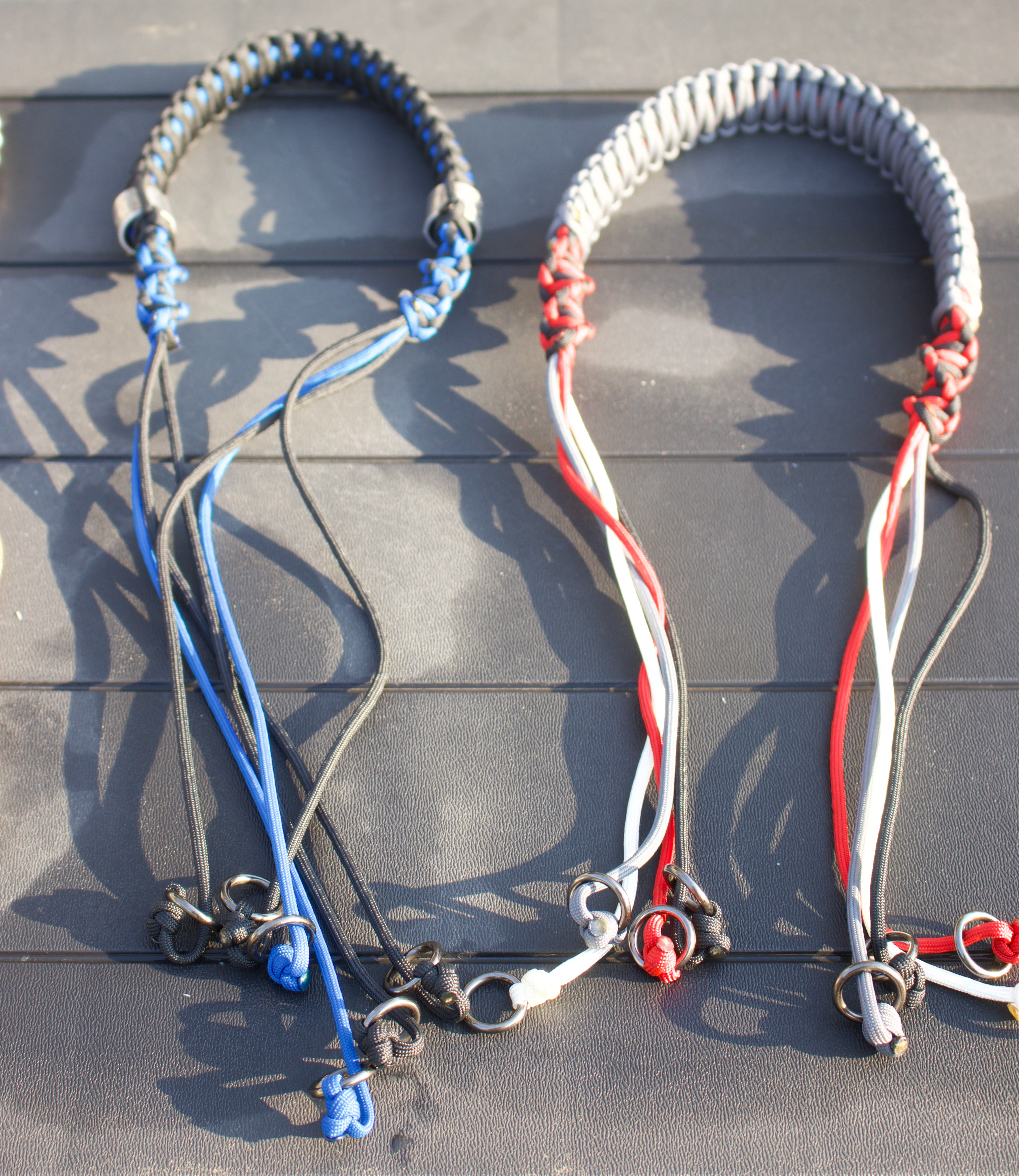 Duck Tote Strap