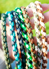 Timber Call Lanyard