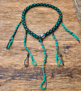 Premium Heavy-Duty Call Lanyard in Mint